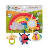 عربة ألعاب ELC Blossom Farm